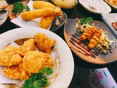-真剑日本料理·铁板烧(贵州路店)