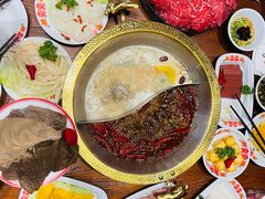 -大味老火锅City店