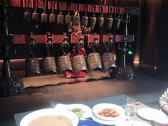 -曾宴·楚菜(湖北省博物馆店)