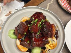 -邑金陵北京烤鸭店·现炒家常菜(ITC MALL店)