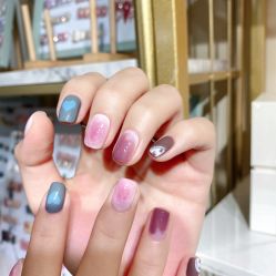 -伊人脱毛美甲美睫连锁机构