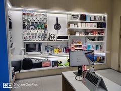 -戴尔电脑授权体验·维修中心(星河world店)
