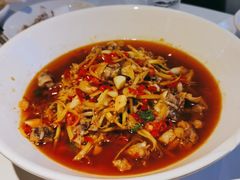 -新辣宴·湖南家常菜·商务聚餐(中粮创芯店)