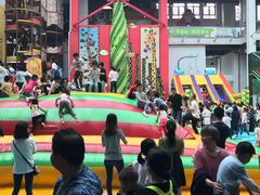 -蒙特利亲子乐园