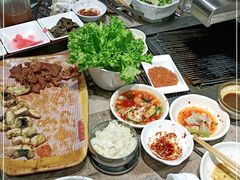 -一心烤肉(延安路店)