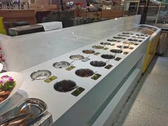 -夏威夷火锅烤肉自助餐厅(茂业店)