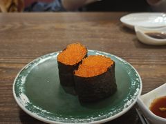 蟹籽寿司-东京屋(武定路店)