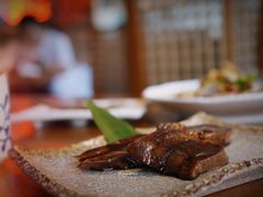 酱烤厚切牛舌-有喜屋·深夜食堂(北京西路店)