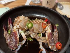 -KimPro 辛普乐概念韩餐