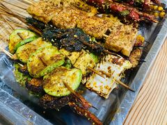 -非凡烧烤(历史博物馆店)