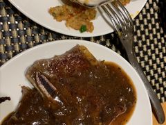 -盛宴标帜西餐厅龙虾.鲍鱼•牛排(重庆喜来登大酒店)