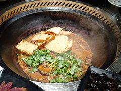 -地锅公社·现炒地锅鸡·地锅鱼·夜宵(罗锦路店)