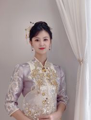 -艾慕婚纱礼服馆(和平店)