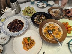 -常来小聚·广州非遗传承餐厅(高德置地店)