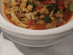-兰湘子·湘菜小炒(长安万科广场店)