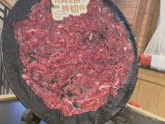 -廖掌柜·重庆鲜货火锅(上海首店)