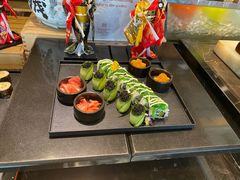 -泉州富力万达文华酒店·美食汇自助餐厅
