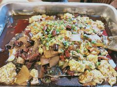 -沈姐万州烤鱼(沙坪坝七中店)