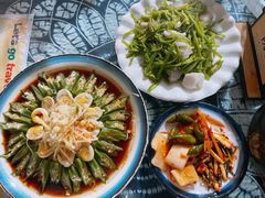 -四方小吃·白族庭院餐厅