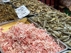 -天津梅江会展中心