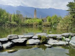 -崇圣寺三塔文化旅游区