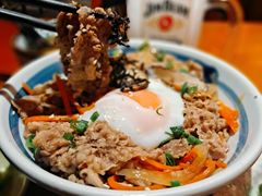 -有喜屋·鲜鸡烧鸟·居酒屋(安龙路店)