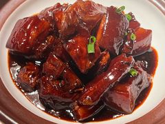 -周家二小姐的菜(西津渡店)