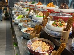 -王厚元饺子·辽菜·烤鸭(沈北店)