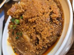 -恰饭·老长沙市井菜(天河客运站店)