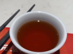 -叹茶靓点·粤式餐厅·全天茶市(石井万民广场店)