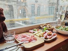 -Alimentari Mulino意大利餐吧&烘焙(丰盛里店)