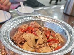 -乔家满族八大碗(流水沟店)