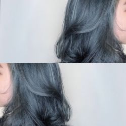 -TOP HAIR SALON