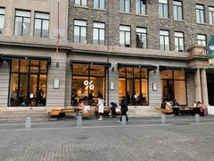 -% Arabica阿拉比卡咖啡烘焙工坊