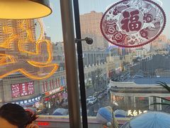 -徐记小怪兽肉蟹煲(中央大街店)