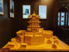 -黄鹤楼