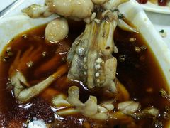 -大味美蛙鱼头火锅(高水店)