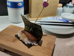 鵝肝寿司-YAMAKAWA(龙湖胥江天街店)
