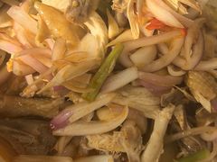 -乡村馕坑肉·烧烤·新疆菜·本地人更爱吃(阿勒泰首店)
