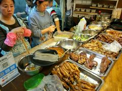 -大妈水饺(文华巷店)