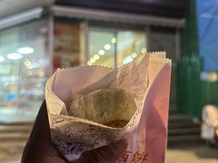 -长发西饼(临顿路店)
