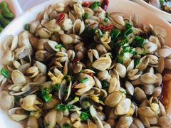 -丰收渔港饭店(嵊泗店)