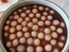 赤豆擂沙圆子-松鹤楼·非遗·苏帮菜(融科店)