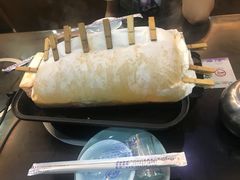 -巫山烤全鱼·重庆鸡公煲(吴中路店)