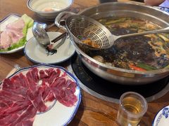 -厝味火锅·潮汕卤水火锅(十一合店)