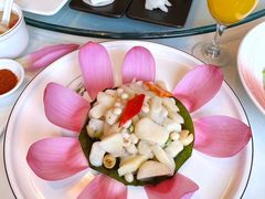 -得月楼·省级非遗·传统苏帮菜(观前店)