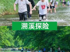 -杭州千岛湖滨江希尔顿度假酒店