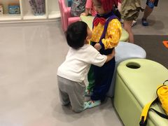 -金宝贝早教(大悦城中心)