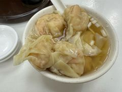 -麦文记面家(佐敦店)