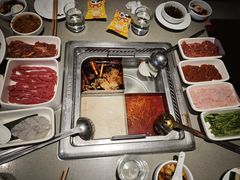 -海底捞火锅(枫蓝国际购物中心店)